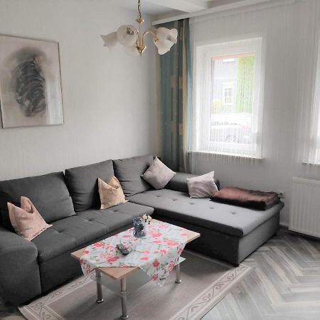 Ferienwohnung Cziesla Bad Sachsa Bagian luar foto
